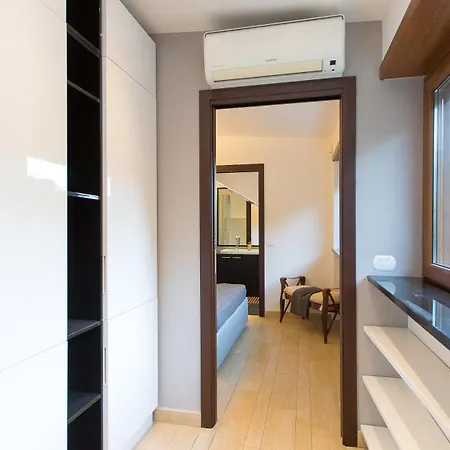 Panorama Penthouse By In * Rzym