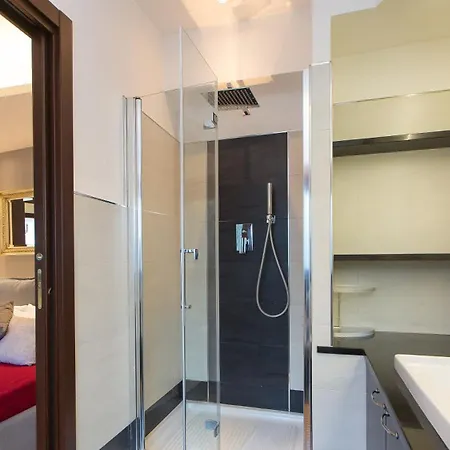 Apartament Panorama Penthouse By In