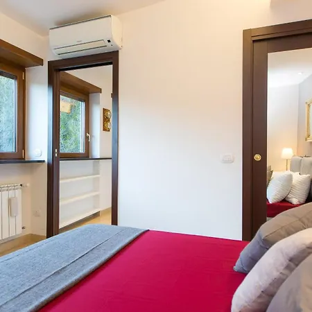 Panorama Penthouse By In Apartament *