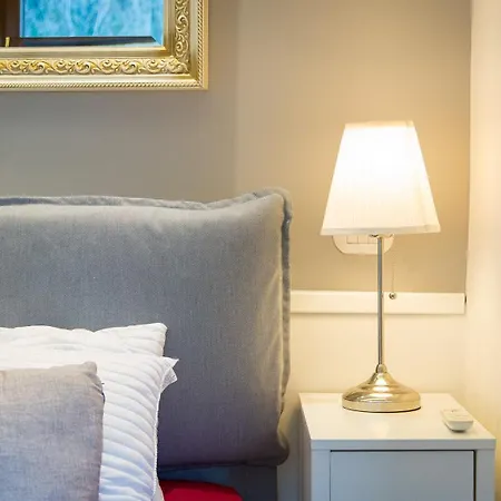 Panorama Penthouse By In Apartament *