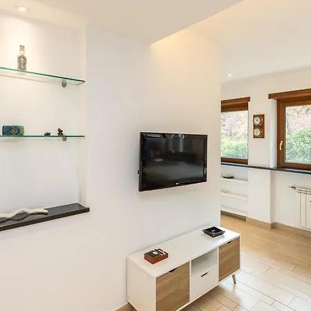 Apartament Panorama Penthouse By In