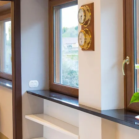 Panorama Penthouse By In Appartement *