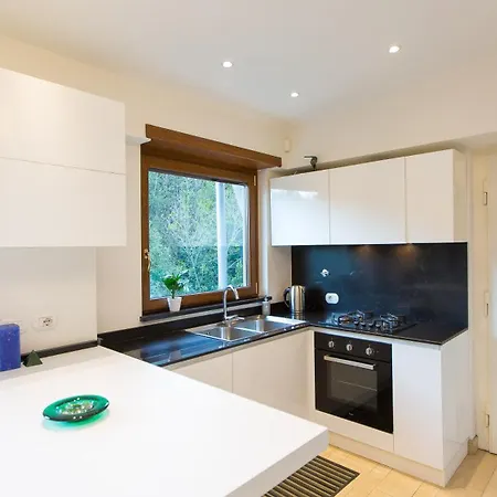 Appartement Panorama Penthouse By In Rome