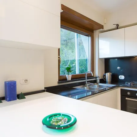 Panorama Penthouse By In Appartement