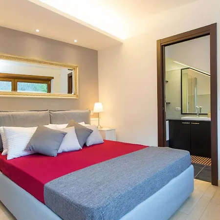 Panorama Penthouse By In Appartement Rome