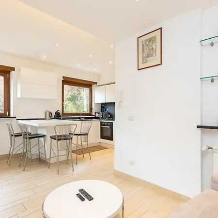 Panorama Penthouse By In Appartement