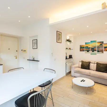 Panorama Penthouse By In Appartement