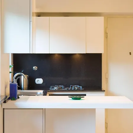 Panorama Penthouse By In Rom